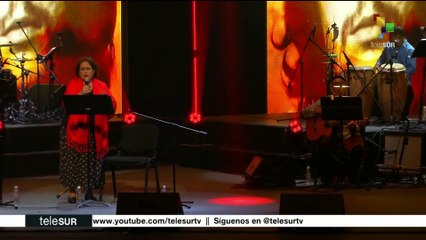 Venezuela recuerda al Che a 50 años de su asesinato en Bolivia