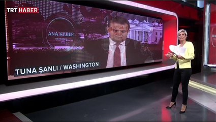 Vize krizinin ABD'deki yansımaları