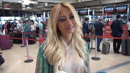 Havaalanı Detay Görüntüleri