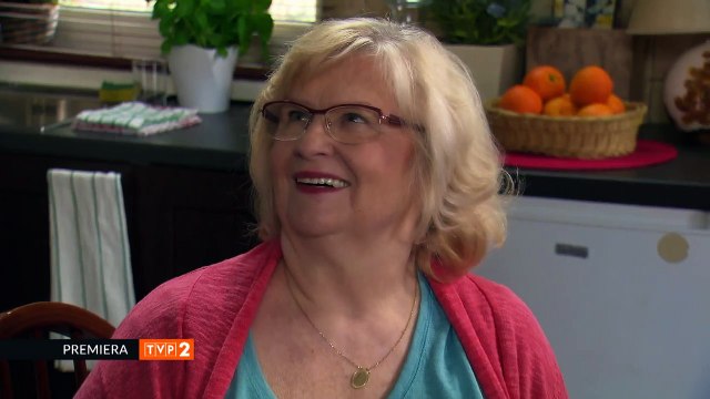 „Barwy szczęścia” – zwiastun odc. 1716