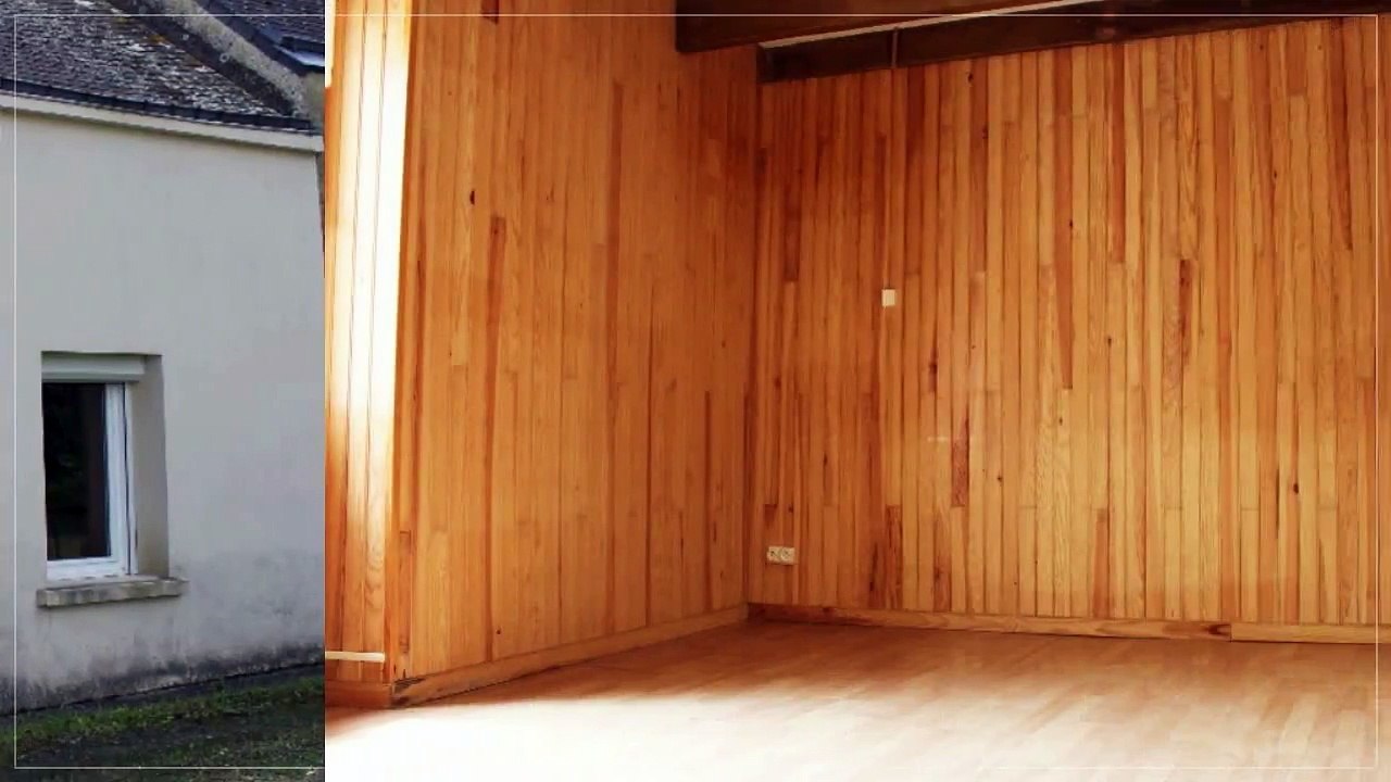 A vendre - Maison - La Chapelle des Marais (44410) - 2 pièces - 65m²