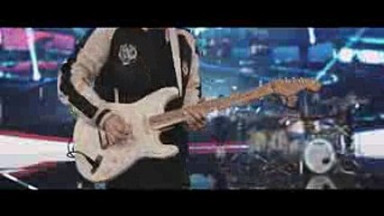 THROUGH IT ALL  Official Planetshakers Music Video