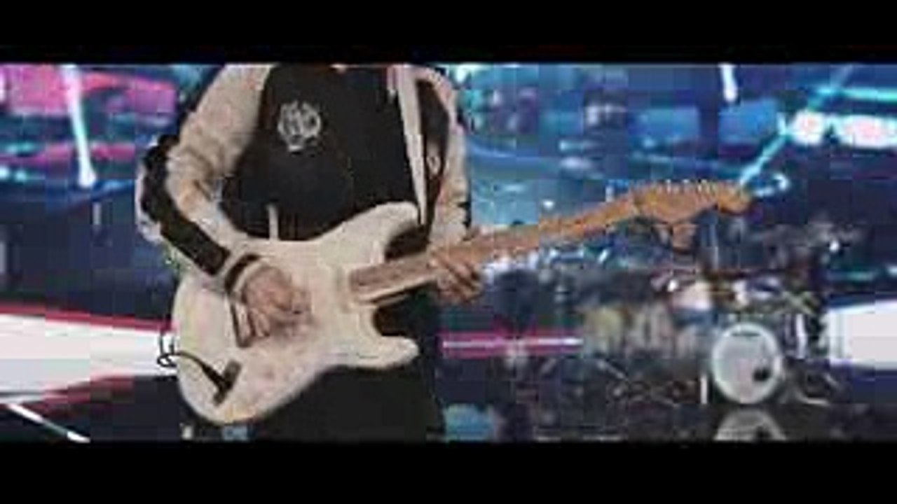 THROUGH IT ALL  Official Planetshakers Music Video