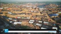 سلطات بنغلادش تسعى إلى جمع 900 ألف لاجئ من الروهينغا في مخيم ضخم