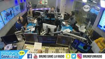 Les odeurs qu'on kiff (09/10/2017) - Best of Bruno dans la Radio