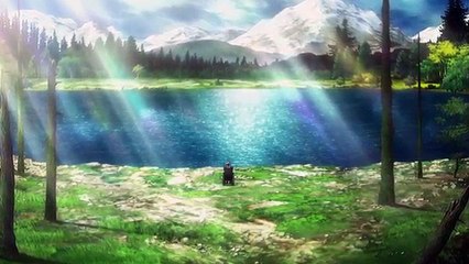 『血界戦線 & BEYOND』放送直前PV