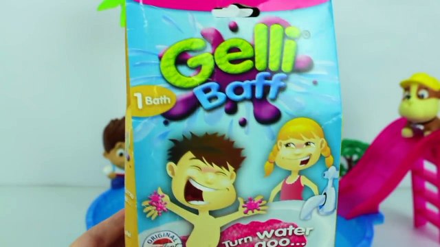 PATRULHA CANINA NA PISCINA E JOGO MENINOS VS MENINAS PAW PATROL BEST LEARNING VIDEO FOR KIDS