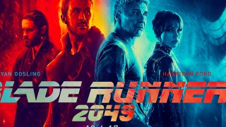 Blade Runner 2049 review – a gigantic spectacle of pure hallucinatory craziness