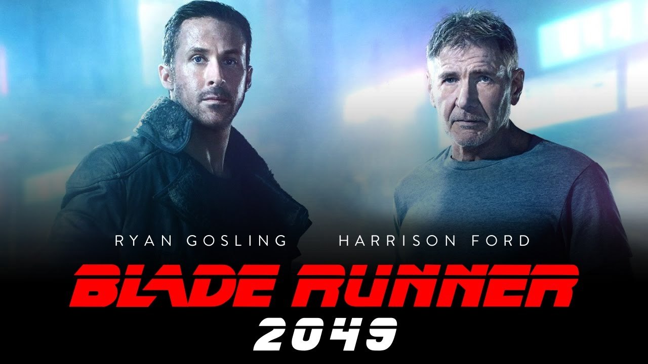 Everything you need to know before you see Blade Runner 2049
