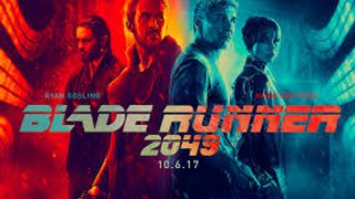 Movie Square ตัวอย่าง Blade Runner 2049 - นายไข่เจียวเสี่ยวตอร์ปิโด(06-10-2017)