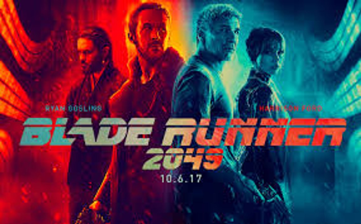 Movie Square ตัวอย่าง Blade Runner 2049 - นายไข่เจียวเสี่ยวตอร์ปิโด(06-10-2017)