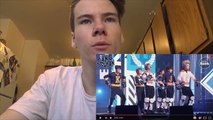 BTS As I Told You Special stage @ MBC Korean Music Festival 2016 REACTION! (BANGTAN BOMB)