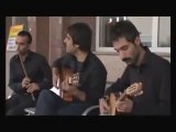 Grup Demsal - Baran Bari (Official Video)