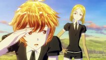 TVアニメ『宝石の国』OPテーマ「鏡面の波」MV