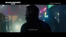 Blade Runner 2049 - Now in Cinemas