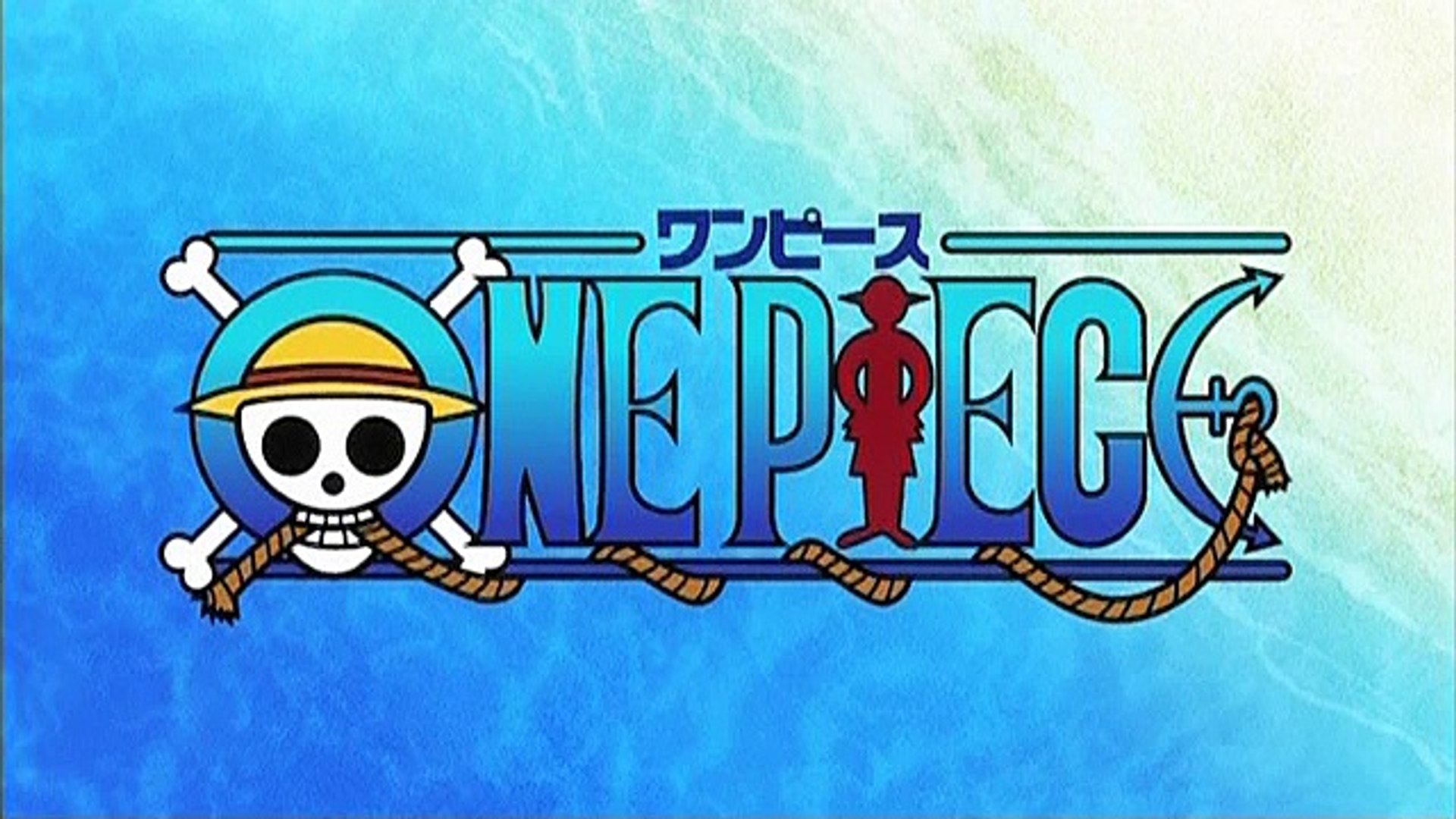 One Piece 第790話予告 四皇の城 ホールケーキアイランド到着 Video Dailymotion
