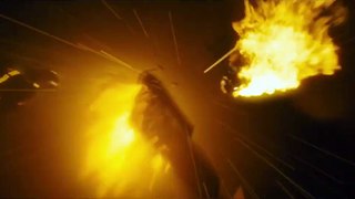 Blade Runner 2049 I Tvspot Pain I  Khởi chiếu 20.10.2017
