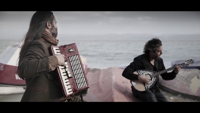 Can Yoldaş - Siyah Beyaz Düşler