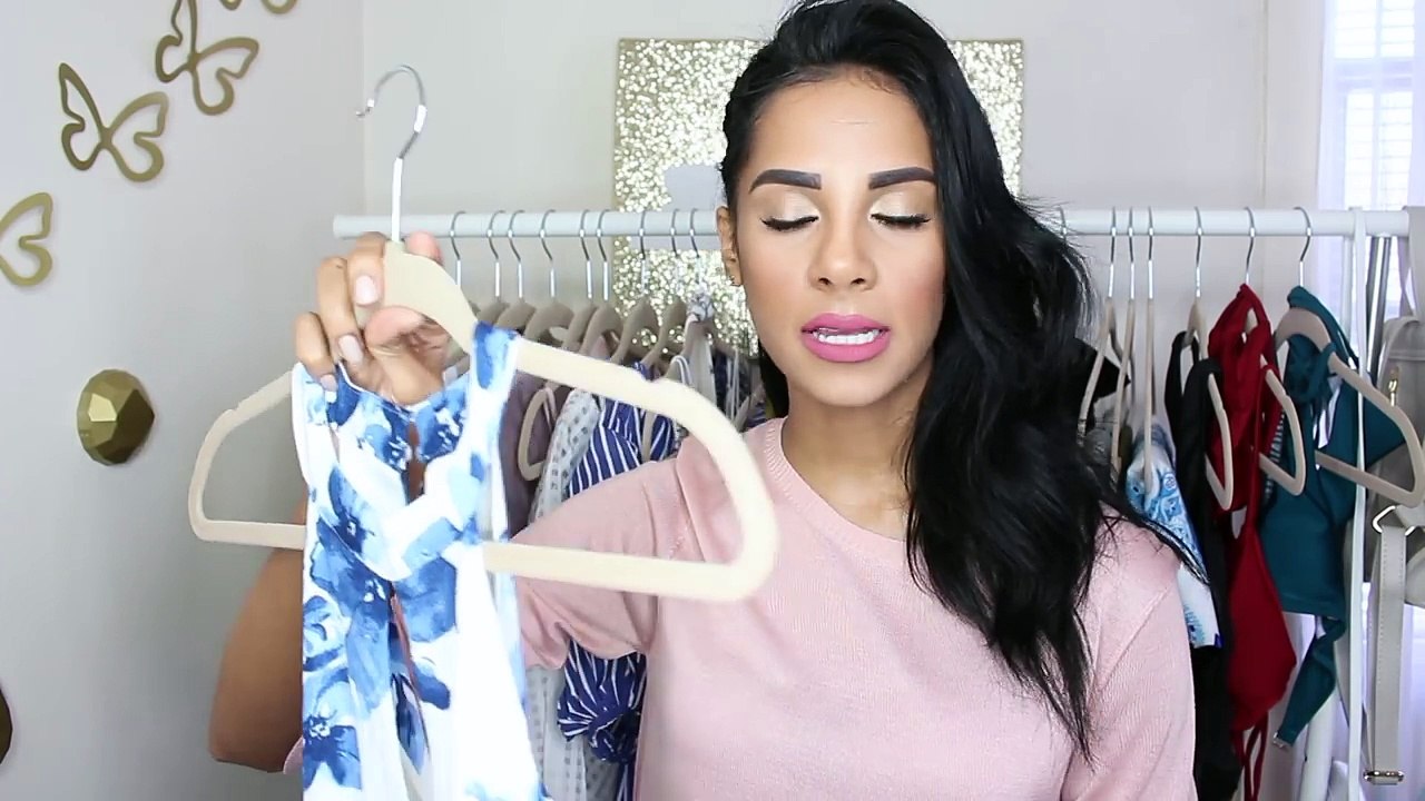 Try-On SPRING Fashion Haul
