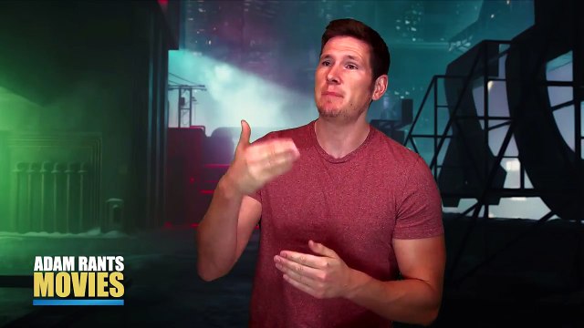 Blade Runner 2049 Needs a Final Cut - Adam Rants Movies