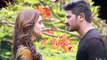 Sita Kalyanam Lyric Video - Solo  Dulquer Salmaan, Neha Sharma, Bejoy Nambiar  Trend Music