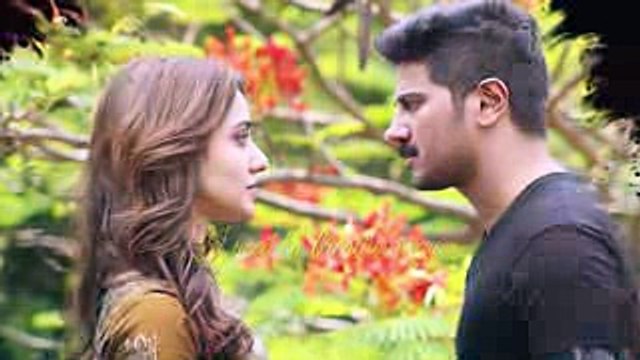 Sita Kalyanam Lyric Video - Solo Dulquer Salmaan, Neha Sharma, Bejoy Nambiar Trend Music