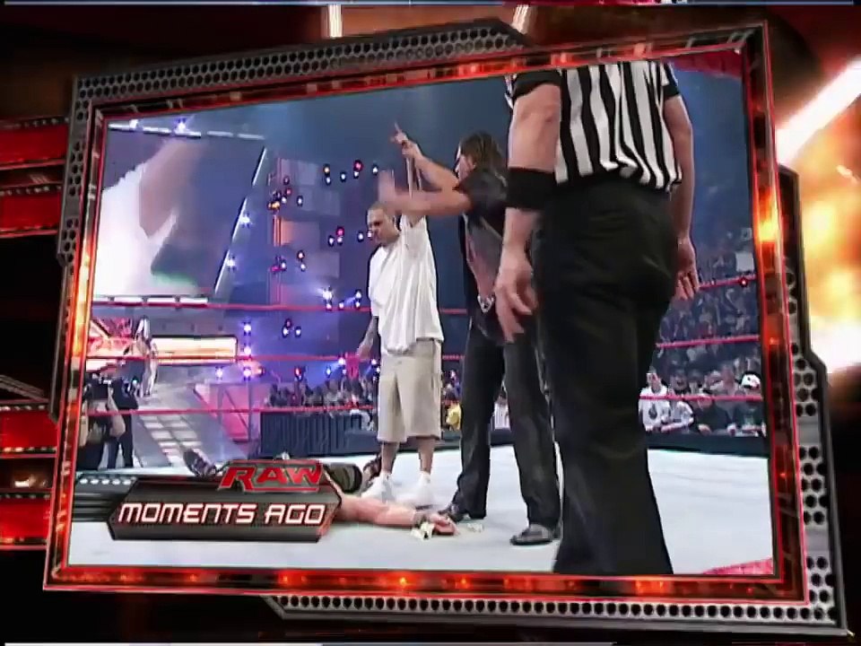 WWE_RAW_Melina_vs_Maria