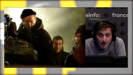 Décès de Jean Rochefort : "J'ai un peu l'impression d'avoir perdu mon père deux fois" Philippe Lioret