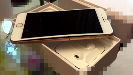 중국에서도 아이폰8 배터리 불량...노트7 전철 밟나 / YTN