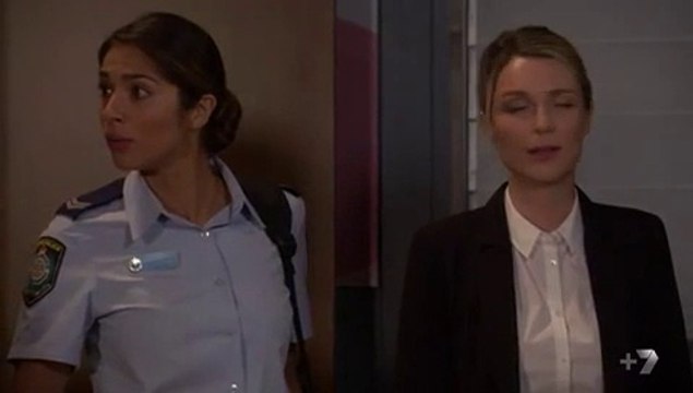 Home and Away 6747 10th October 2017