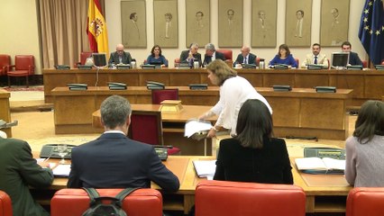 La Fiscalía rebaja tres años de cárcel a Bárcenas