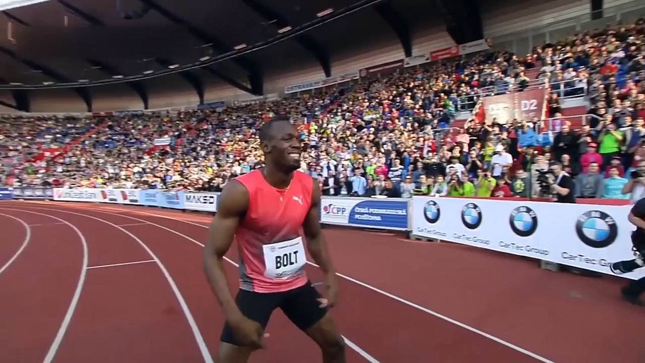 Os 10 Robôs mais Rápidos do Mundo