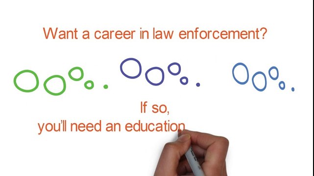 criminal justice schools