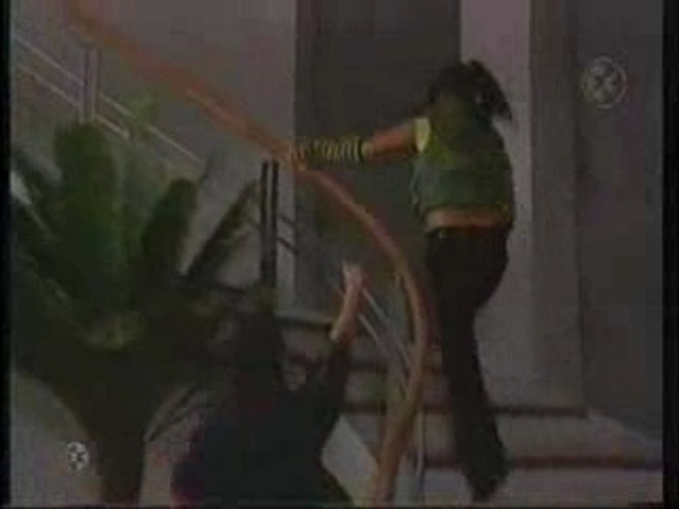 Rbd - una historia de amor(video)