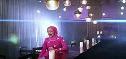 Alyah & Farawahida - Mengapa Harus Aku (Official Music Video)