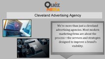 Advertising Agencies in Cleveland Ohio | Quez Media Marketing