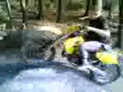 ales cvn cross au 4 chemin