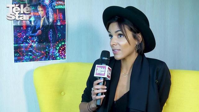 A l’état sauvage - Shym : Mike Horn, c’est la rencontre d’une vie (INTERVIEW)