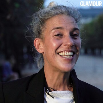 L'interview dernière minute d'Isabel Marant