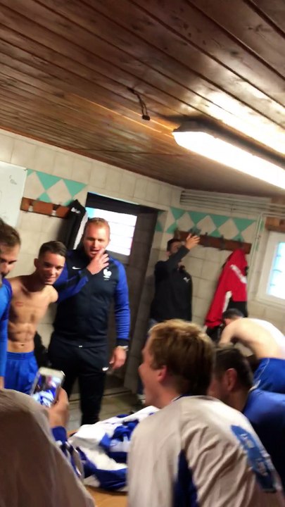 FC Kogenheim 1 - Hilsenheim