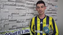 Fenerbahçeli Ozan Gol Kaçırdı, Bilecikli Taraftar Kafasıyla Televizyon Kırdı