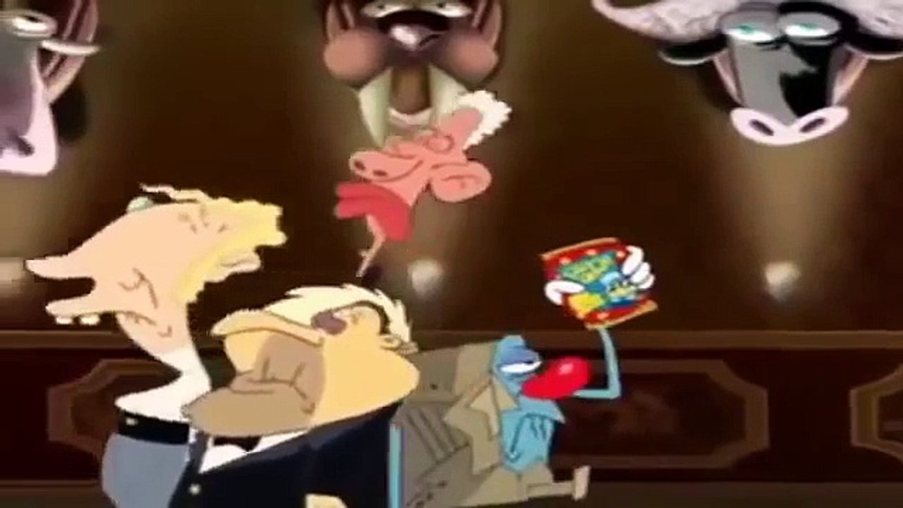 Oggy And The Cockroaches NEW Episode