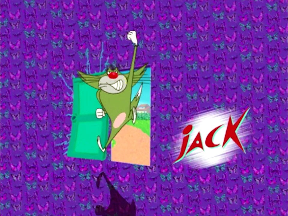 Oggy And The Cockroaches NEW Episode
