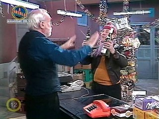 Familia Kft 07 Ki Van Az Uzletben