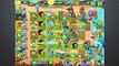 Plants Vs. Zombies 2 Gameplay Peashooter Challenges