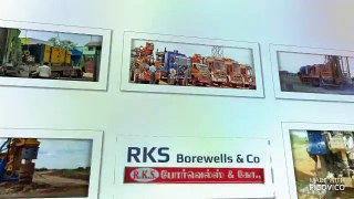 Borewells in Madurai and Borewell Contractors in Madurai