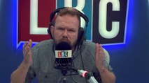 Right-Wing Trolls Doing Terrorists' Job For Them: James O'Brien