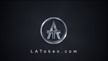 LAToken - Equity and Asset Tokenization - Official Video