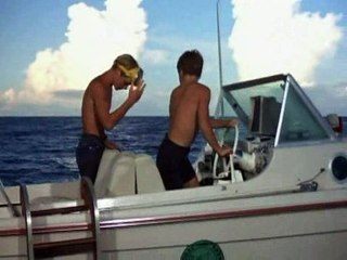 Flipper 1964 S02e04 Flipper's Hour Of Peril