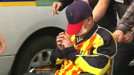 어금니아빠 2차 소환조사...혐의입증 주력 / YTN